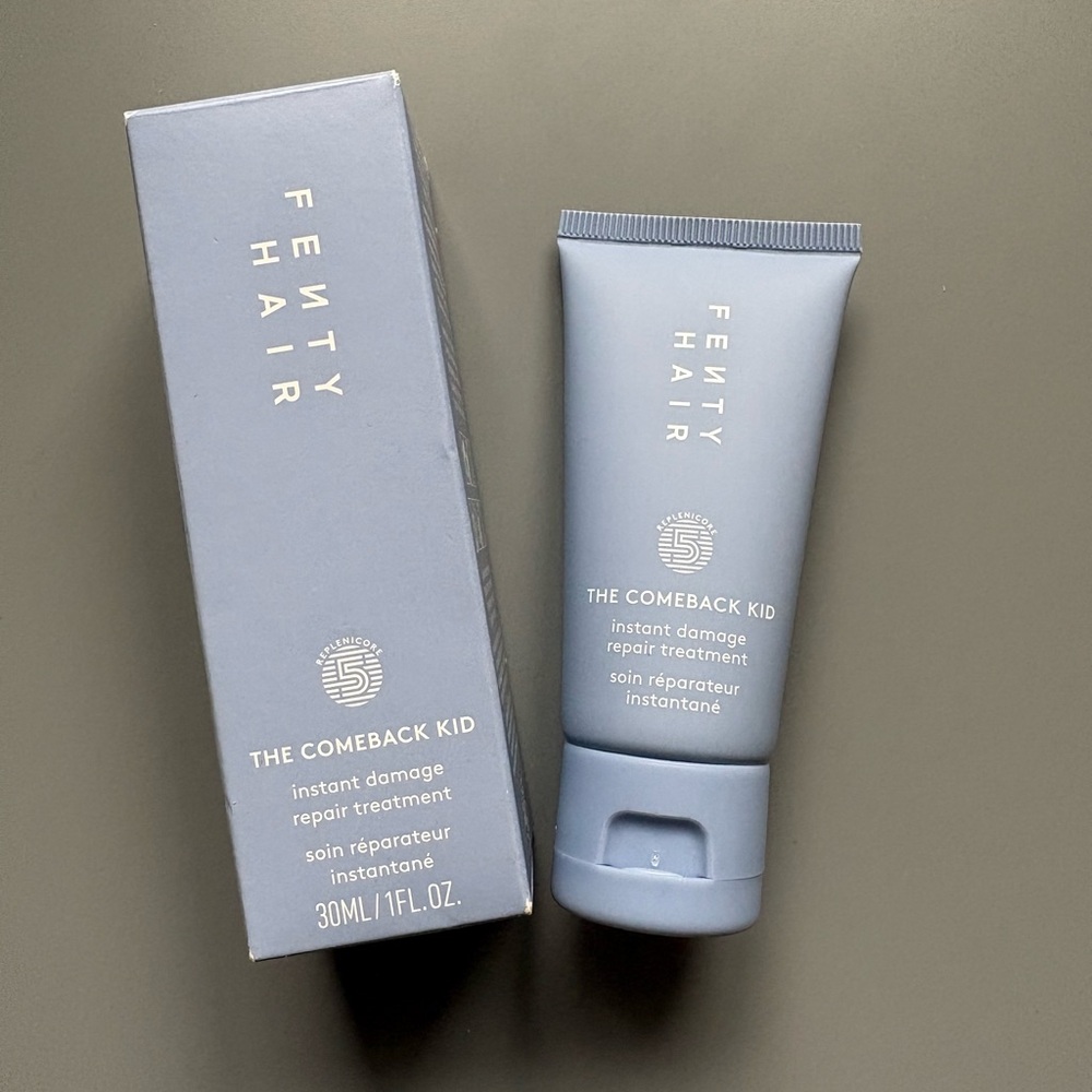 Fenty Beauty The Comeback Kid Instant Damage Repair Treatment - 30mL